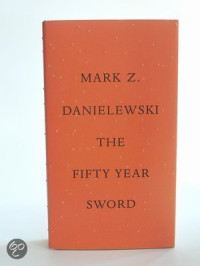 The Fifty Year Sword