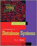 An Introduction To Data Base Systems