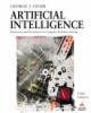 Artificial intelligence (structures and strategies for complex problem solving)