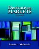 e-Study Guide for: Derivatives Markets by Robert L. McDonald, ISBN 9780321280305