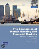 The Economics of Money, Banking, and Financial Markets