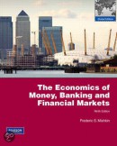 The Economics of Money, Banking, and Financial Markets