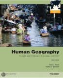 Human Geography