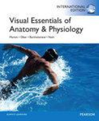 Visual Essentials of Anatomy & Physiology with Essentials of Interactive Physiology CD-ROM