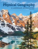 Studyguide for Mcknight's Physical Geography: a Landscape Appreciation by Darrel Hess, ISBN 9780321820433