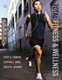 Total Fitness & Wellness Plus MyFitnessLab with Etext -- Access Card Package