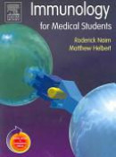 Immunology for Medical Students, Updated Edition