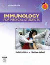 Immunology for Medical Students,