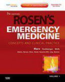 Rosen's Emergency Medicine - Concepts and Clinical Practice, 2-VolumeSet