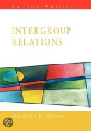 Intergroup Relations