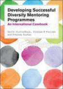 Developing Diversity Mentoring Programmes