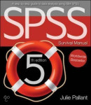 The SPSS Survival Manual