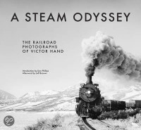 A Steam Odyssey