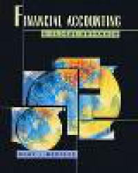 Financial accounting (a global approach)