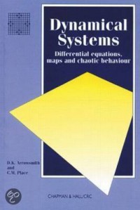 Dynamical systems / differential equations, maps and chaotic behaviour