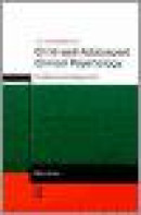 The Handbook of Child and Adolescent Clinical Psychology