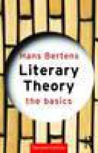 Literary theory: the basics