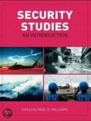 Studyguide for Security Studies by Williams, Paul, ISBN 9780415425629