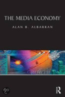 The Media Economy