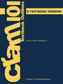 e-Study Guide for: A Cognitive Psychology of Mass Communication by Richard Jackson Harris, ISBN 9780415993128