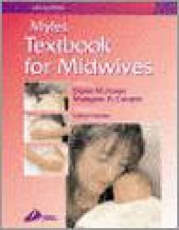 Myles' textbook for midwives
