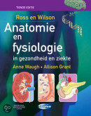 Ross and Wilson Anatomie en Fysiologie in Gezondheid en Ziek