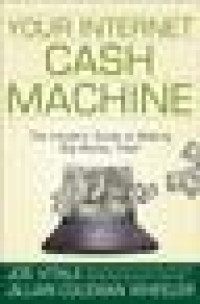 Your Internet Cash Machine