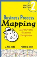 Studyguide for Business Process Mapping