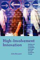 High-Involvement Innovation