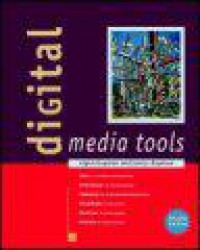 Digital media tools