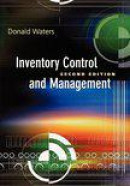 Inventory Control And Management