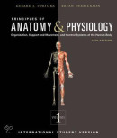 Principles of Anatomy and Physiology