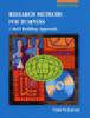Research methods for business: a skill building approach