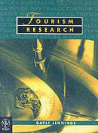 Tourism research