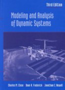 Studyguide for Modeling and Analysis of Dynamic Systems by Newell, ISBN 9780471394426