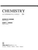 Chemistry: an experimental science