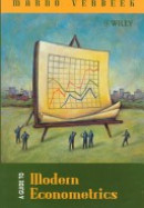 A guide to modern econometrics