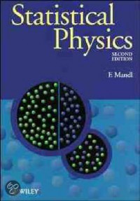E-Study Guide For: Statistical Physics by Franz Mandl, ISBN 9780471915331
