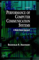 Performance of computer communication systems