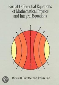 Partial Differential Equations of Mathematical Physics and Integral Equations