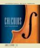 Calculus: early transcendentals int metric ed. 6ed 2008