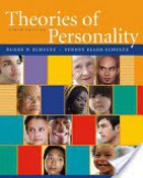 e-Study Guide for: Theories of Personality by Duane P. Schultz, ISBN 9780495506256