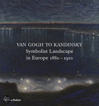 Van Gogh to Kandinsky