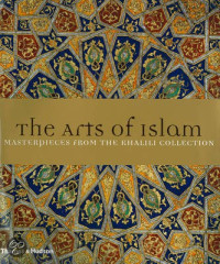 THE ARTS OF ISLAM