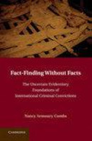 Fact-finding without Facts
