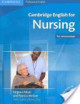 Cambridge English for Nursing Pre-intermediate Student's Book with Audio CD