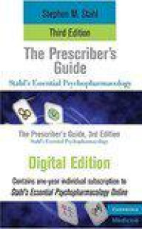 The Prescriber's Guide Online Bundle