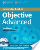 Objective Advanced Workbook without Answers with Audio CD