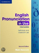 English Pronunciation in Use: Intermediate: Self-study and ...