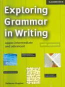 Exploring Grammar in Writing